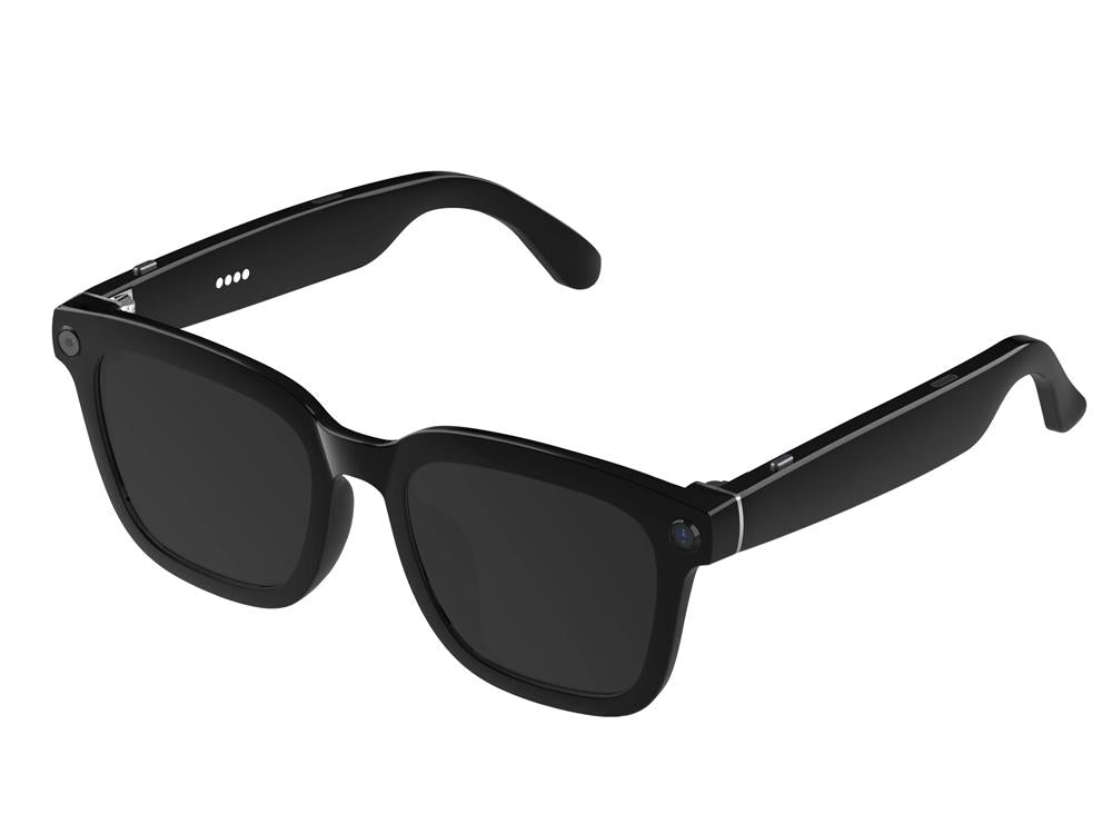 Lunettes connectées Mogie.Caméra - Modèle Zenia