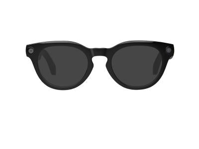 Lunettes connectées Mogie.Caméra - Modèle Elara
